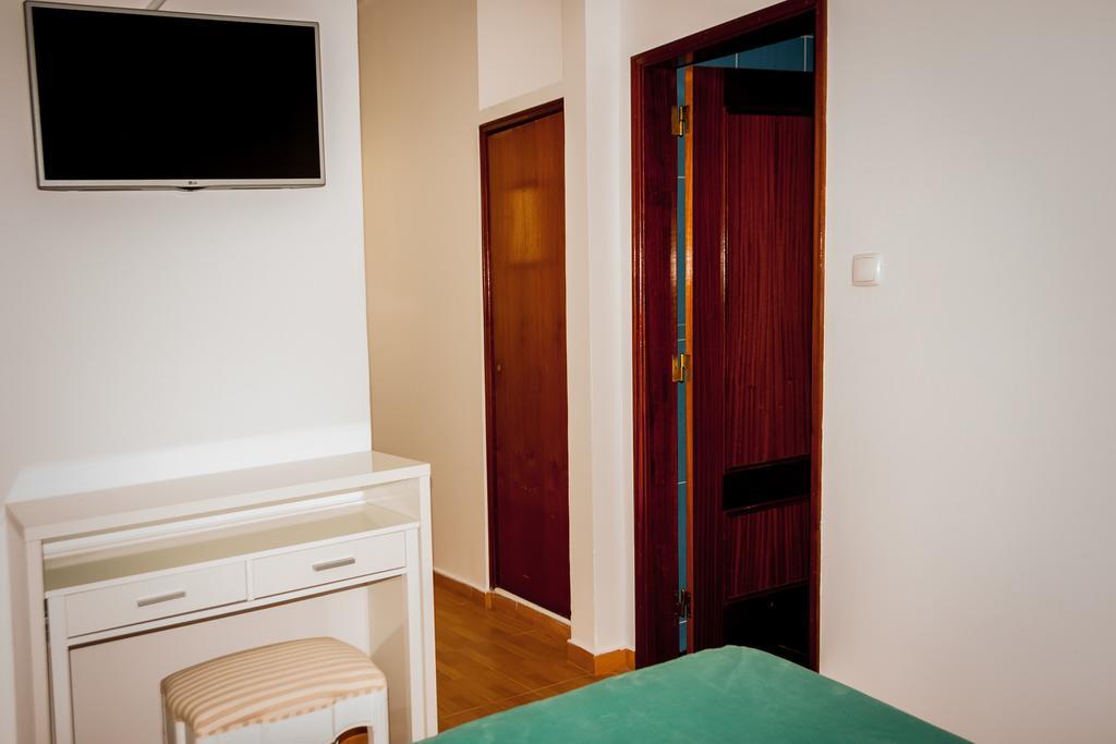 Anjo Azul Hotel Lisbon Luaran gambar