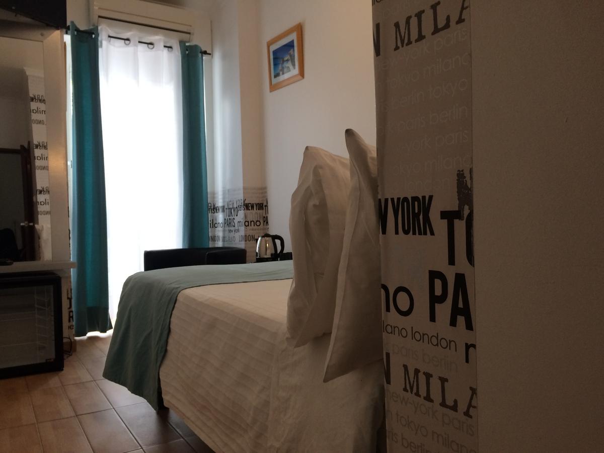 Anjo Azul Hotel Lisbon Luaran gambar